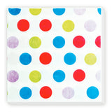 luncheon napkin polka 24/144s