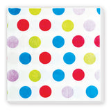 luncheon napkin polka 24/144s