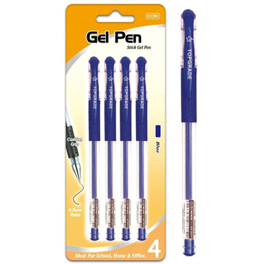 Bulk Jot Neon Gel Pens, 6-ct. Packs at DollarTree.com