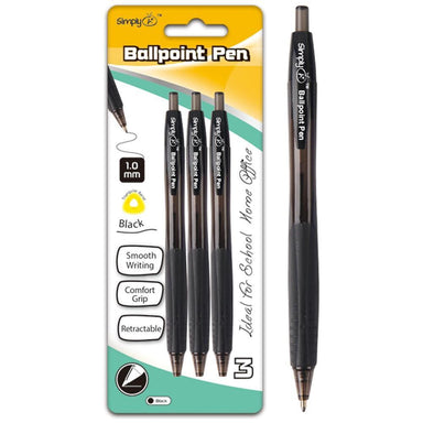 Supply55 Bubble Popping Pen Thin Point - GSM Florida Group, Corp.