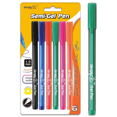 Supply55 Bubble Popping Pen Thin Point - GSM Florida Group, Corp.